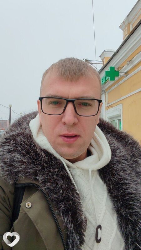 Константин, 33, Иркутске — анкета №1108638