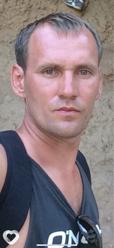 Артём Кузянин, 42, Магнитогорске — анкета №1108646