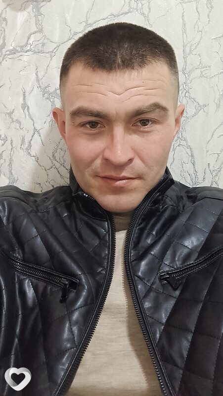 Алексей, Москва