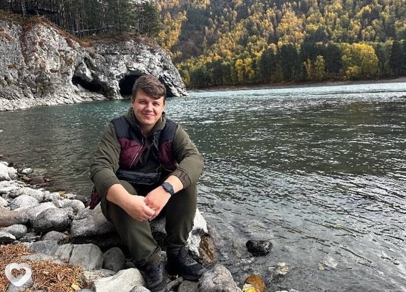 Александр, 33, Новокузнецке — анкета №1108651