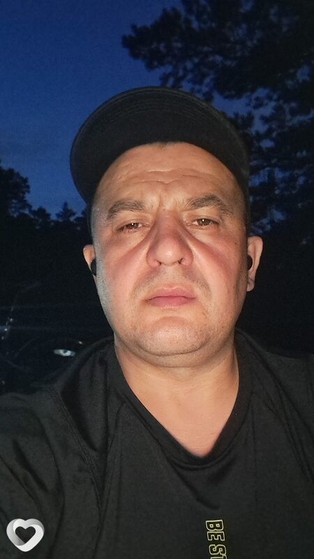 Вадим, 42, Челябинске — анкета №1108653
