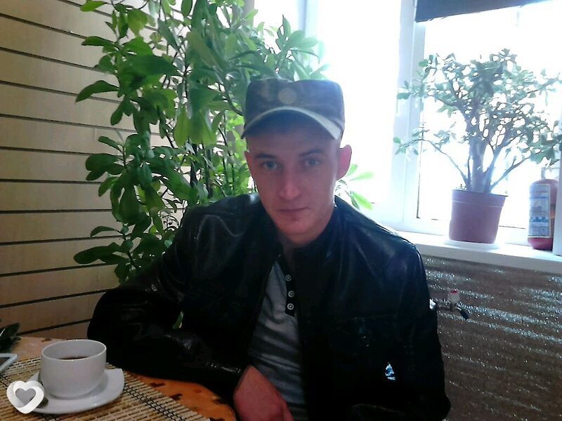 Игорь, 34, Саратове — анкета №1108736