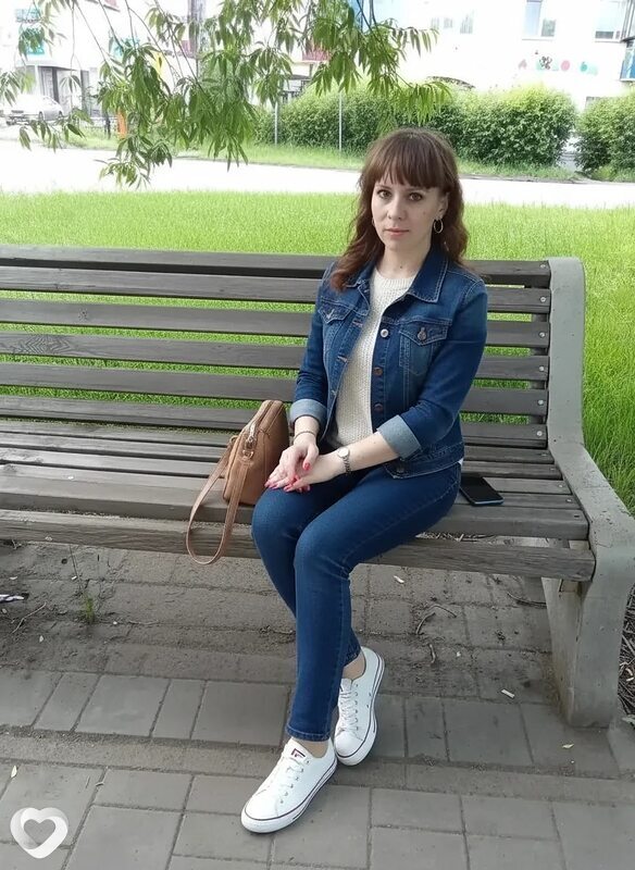 Ни, 22, Тобольске — анкета №1108738