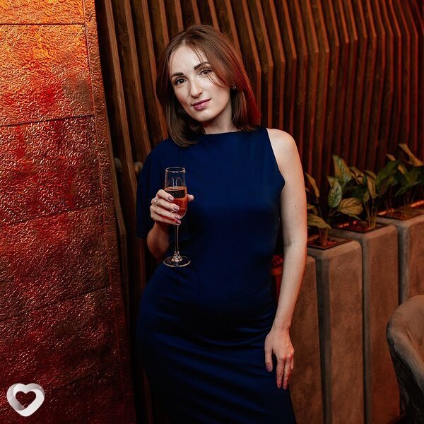 Елизавета, 40, Краснодаре — анкета №1108742