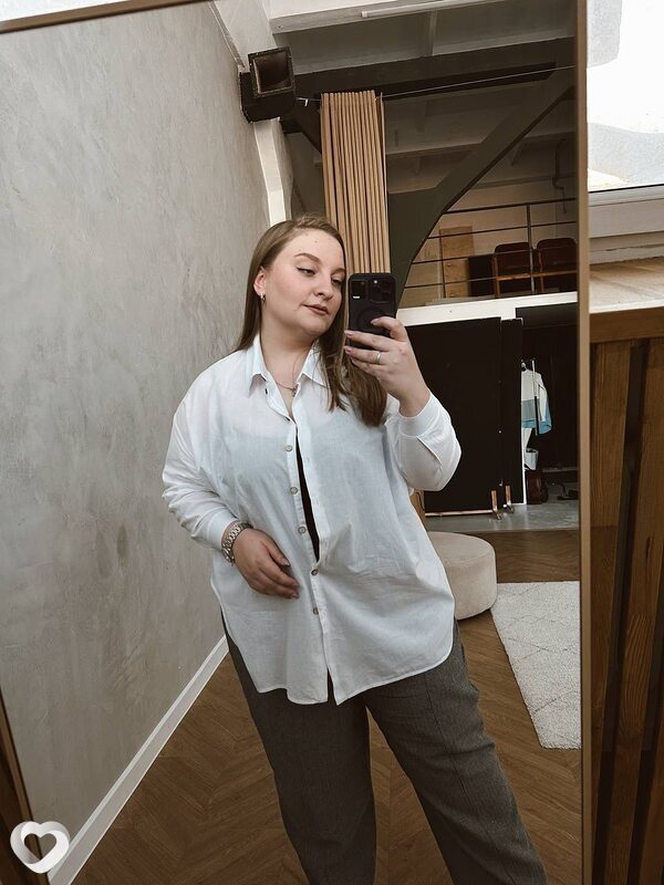 Дарья, 39, Иркутске — анкета №1108747