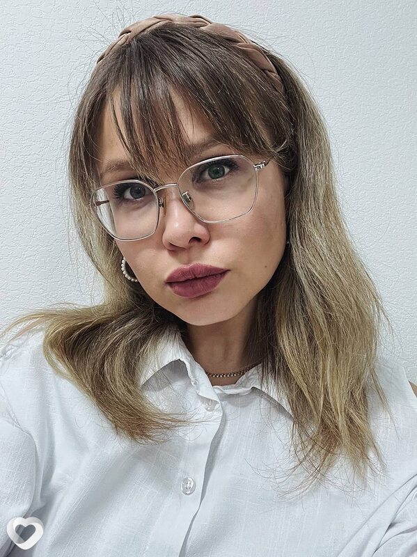 Виктория, 27, Москве — анкета №1108749