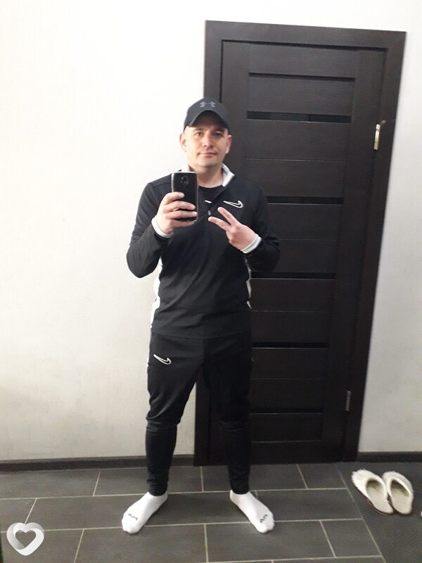 Анатолий, 36, Омске — анкета №1108750