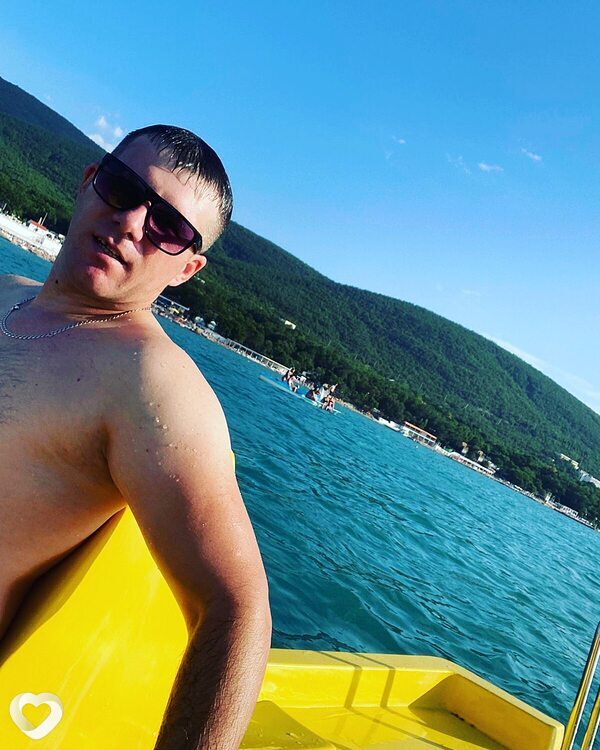 Денис, 36, Севастополе — анкета №1108752