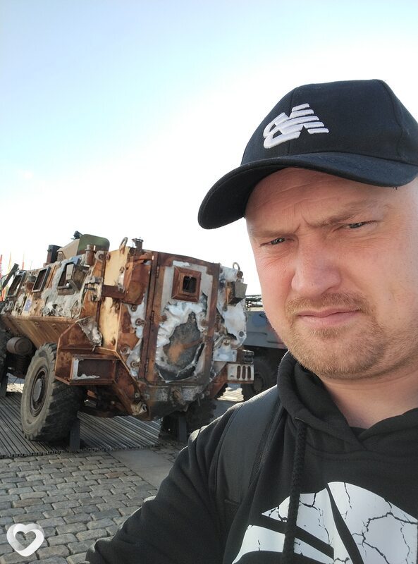 Дмитрий, 35, Москве — анкета №1108754