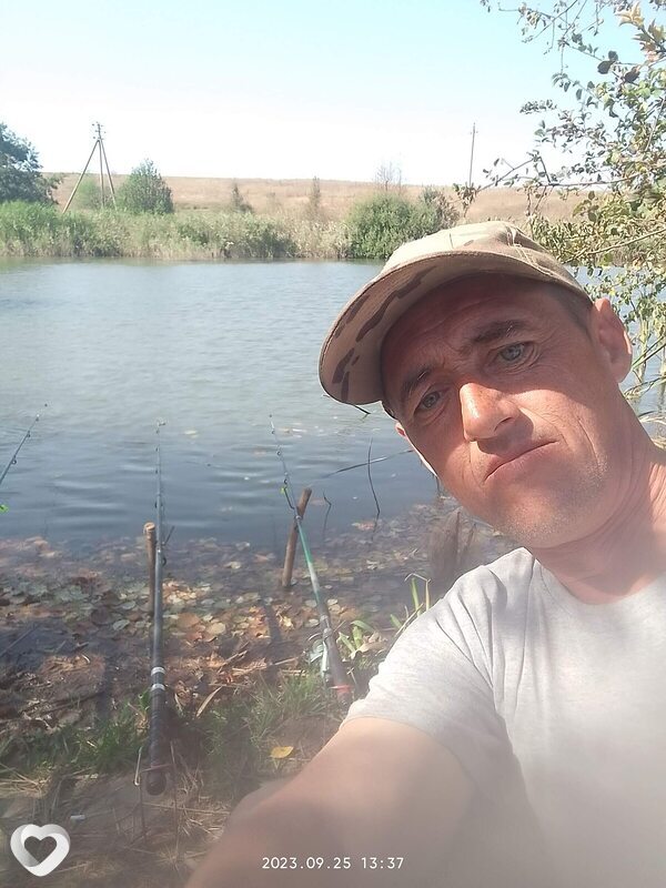 Алексей, 46, Луганске — анкета №1108758