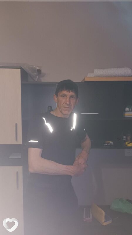 Стас, 44, Астрахани — анкета №1108809