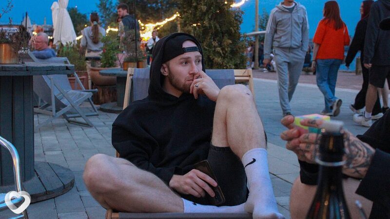 Роман, 29, Чите — анкета №1108811