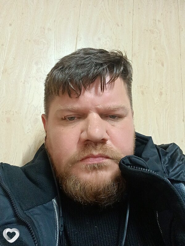 Георгий, 43, Белгороде — анкета №1108813
