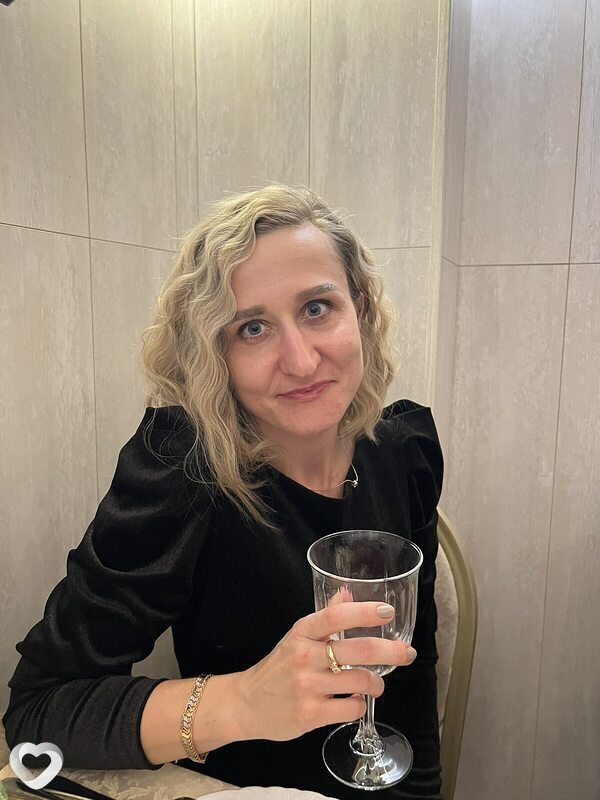 Марина, 38, Сургуте — анкета №1108829