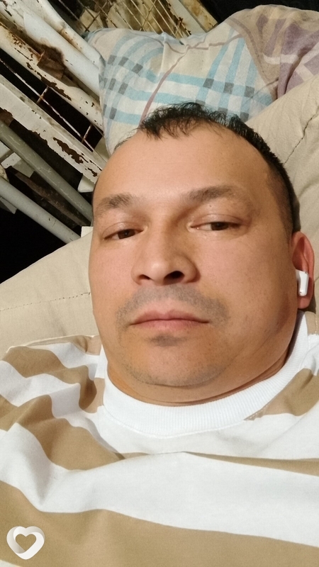Илхьам, 41, Москве — анкета №1108883