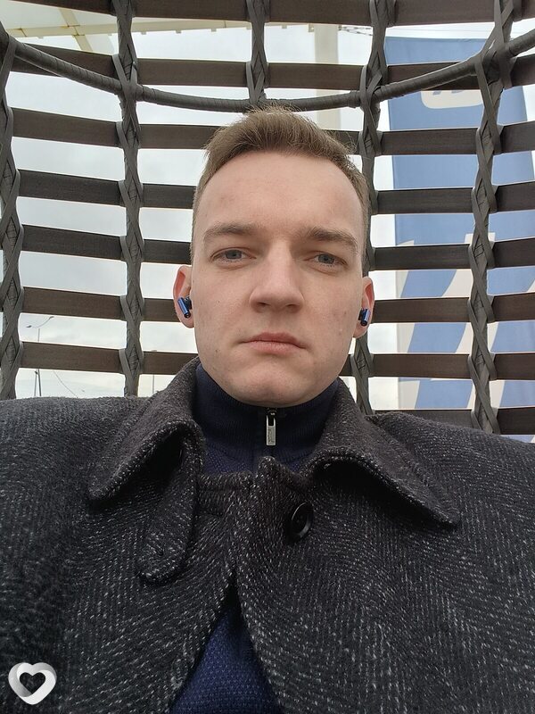 Леонид, 29, Калининграде — анкета №1108893
