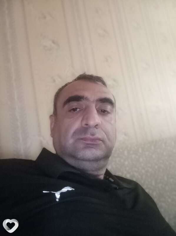Юрий, 43, Тамбове — анкета №1108896