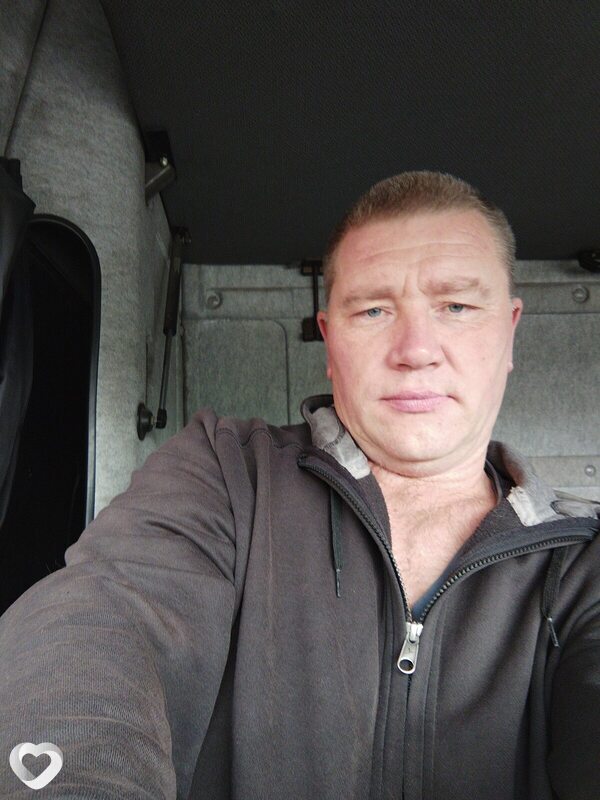 Антон, 50, Алапаевске — анкета №1108897