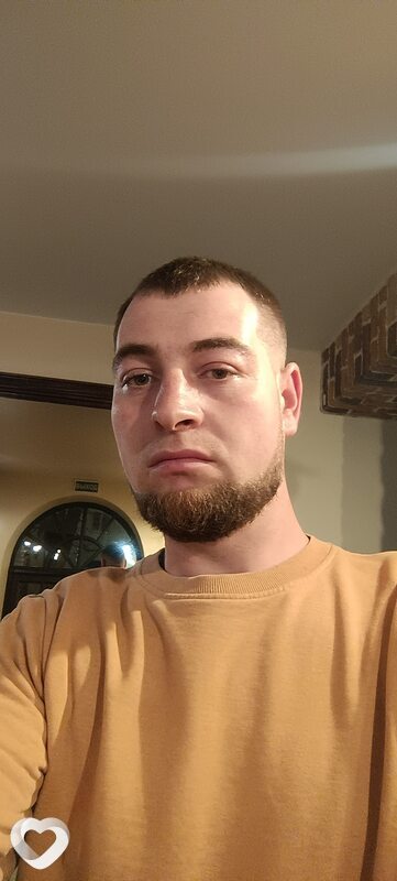 Александр, 33, Минске — анкета №1108899