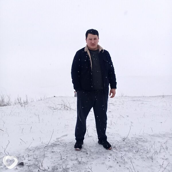 Толик, 31, Москве — анкета №1108904