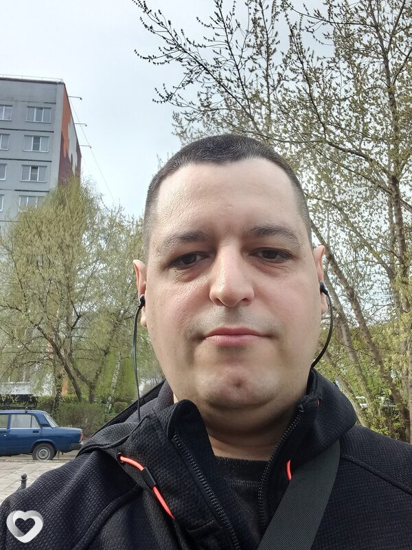 Вася, 36, Тольятти — анкета №1108906