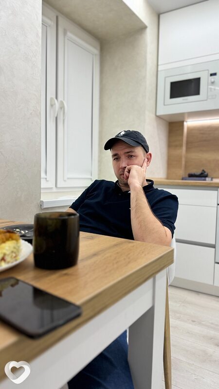 Александр, 35, Гродно — анкета №11283