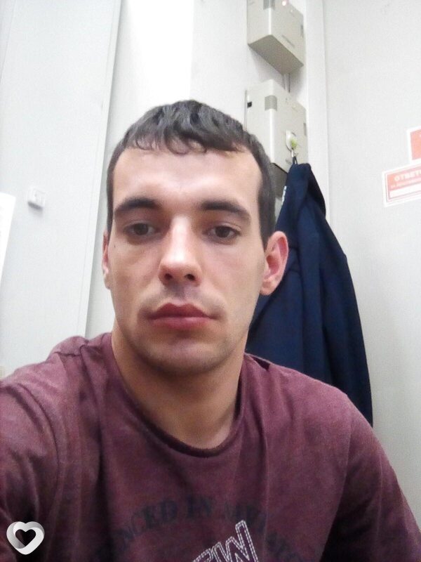 Андрей, 31, Иркутске — анкета №1108765