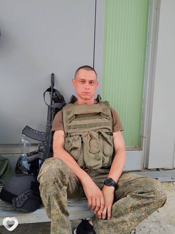 Семен, 37, Калининграде — анкета №1108775