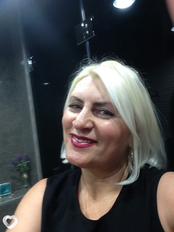 Vera, 53, Киеве — анкета №1108780
