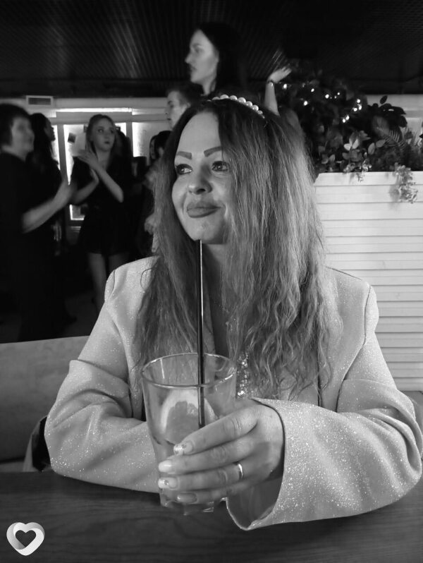 Светлана, 49, Петрозаводске — анкета №1108783