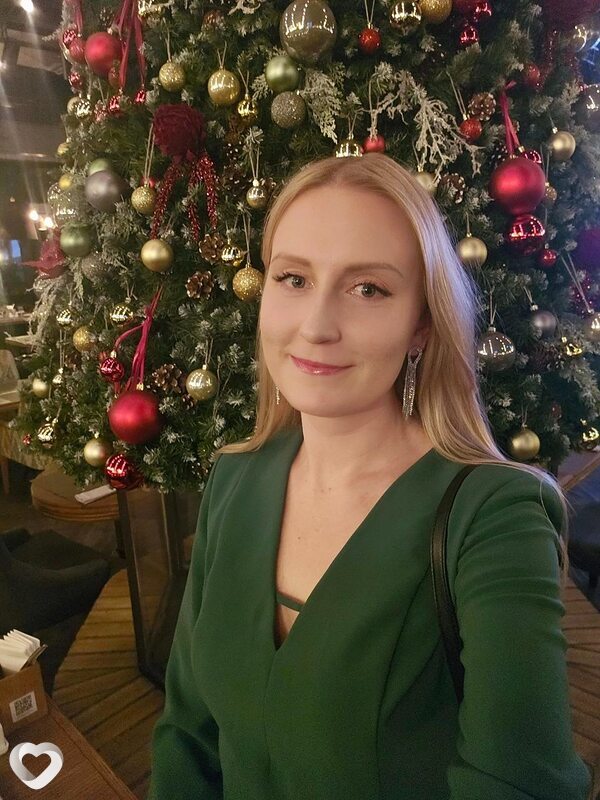 Анастасия, 37, Воронеже — анкета №1108714
