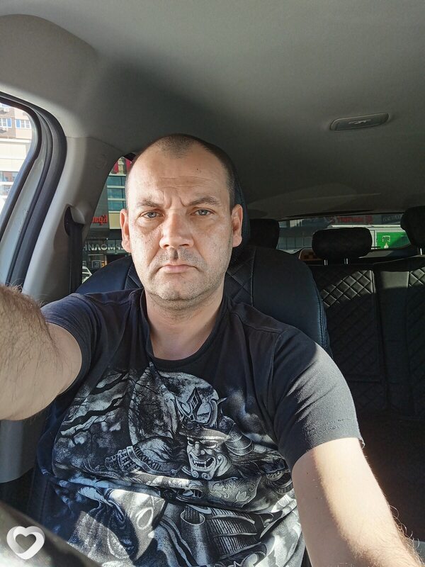 Константин, 40, Ставрополе — анкета №1108716