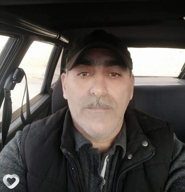 Ядигар, 55, Волгограде — анкета №1108717