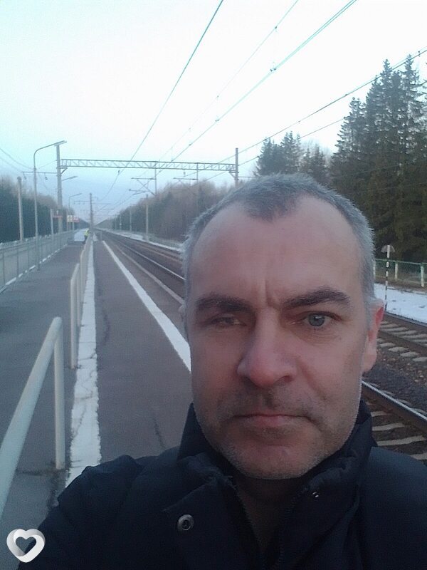Алексей, Ильский