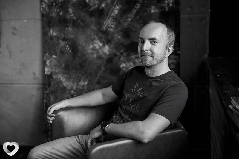 Евгений, 44, Владимире — анкета №1108726