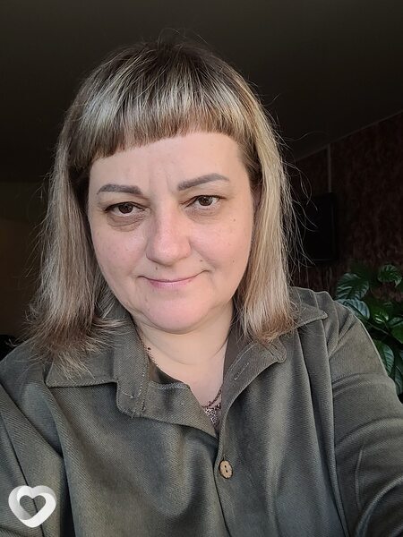 Кошка, 49, Улан-Удэ — анкета №1108730