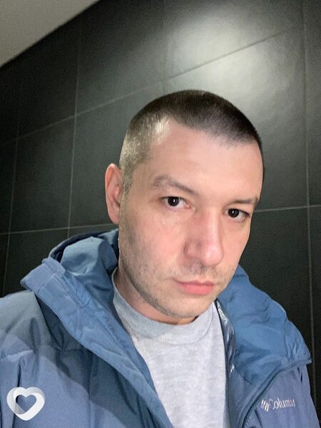 Дмитрий, 45, Москве — анкета №1108733