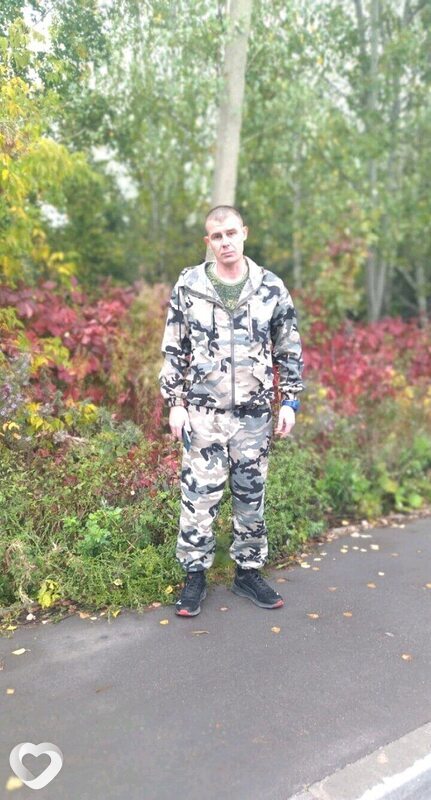 Алексей, 38, Домодедово — анкета №1108913