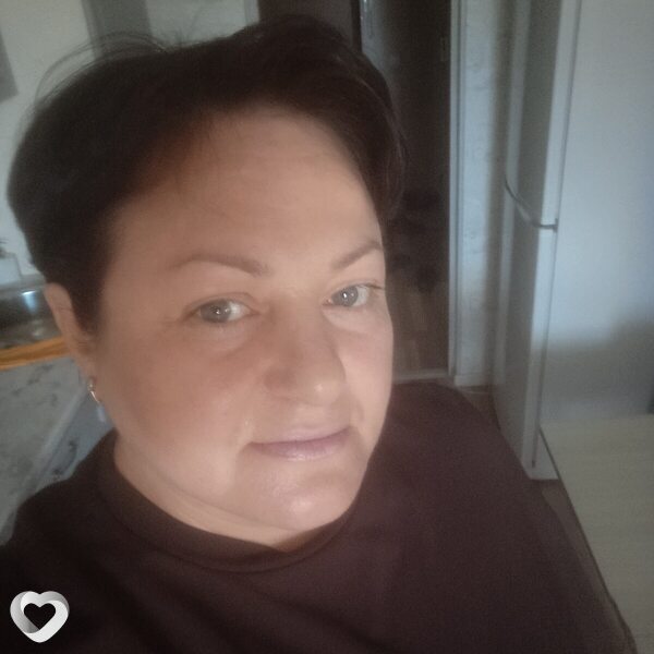 Ирина, 47, Саратове — анкета №1108918
