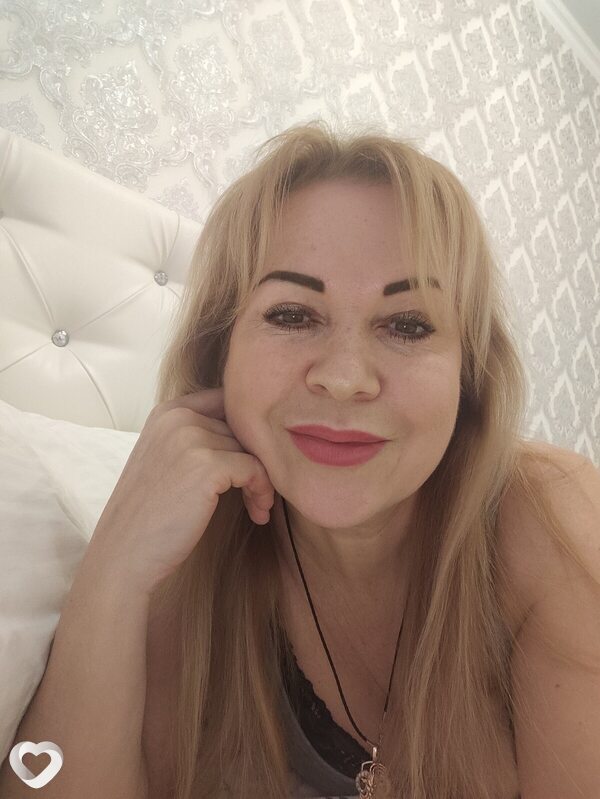 Алёна, 54, Челябинске — анкета №1108921