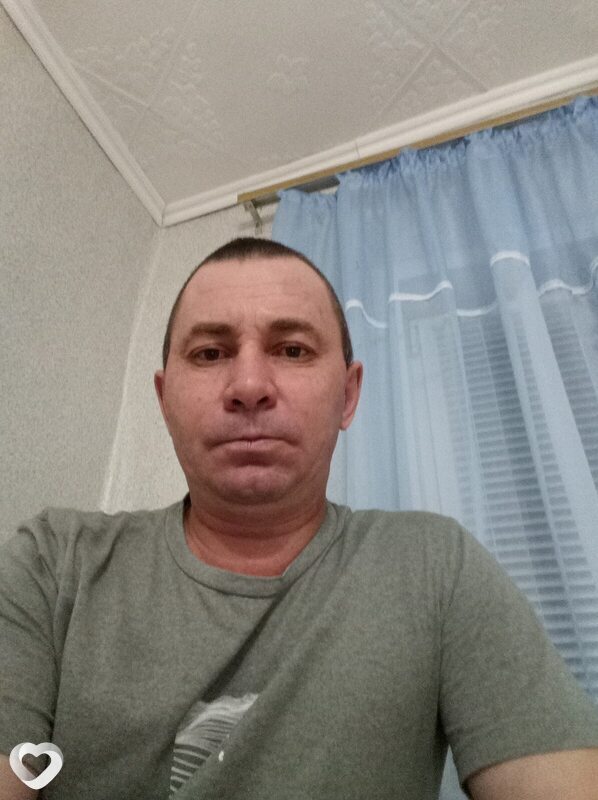 Павел, 42, Краснозаводске — анкета №1108923