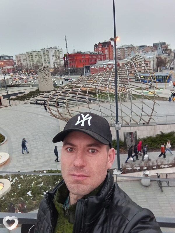 Дима, 31, Ростове-на-Дону — анкета №1108925