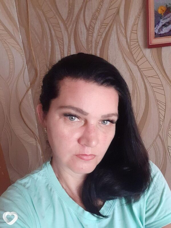Наталья, 42, Нижнем Новгороде — анкета №1108929