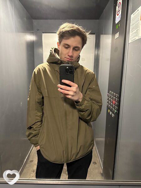 Михаил, 28, Нефтеюганске — анкета №1108859