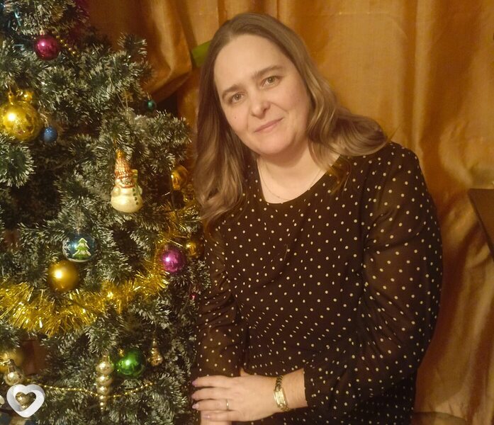 Олеся, 43, Рыбинске — анкета №1108863