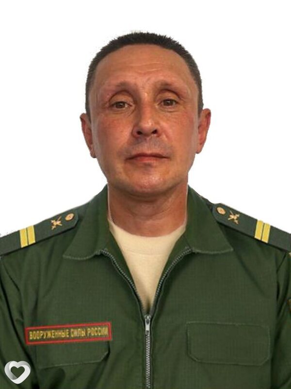 Олег, 53, Звенигороде — анкета №1108864