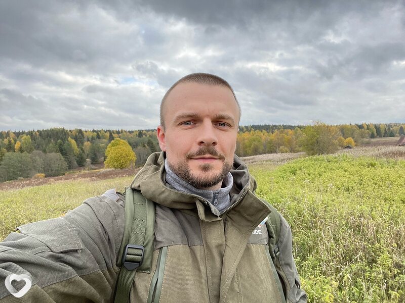 Женя, 40, Твери — анкета №1108865