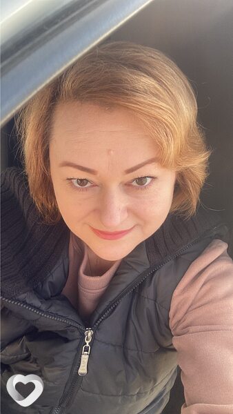 Татьяна, 54, Краснодаре — анкета №1108867