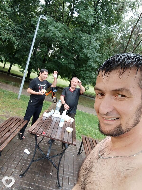 Хушнуд, 36, Жуковском — анкета №1108875