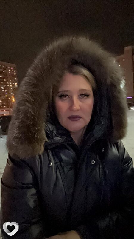 Наталья, 51, Новокузнецке — анкета №1108878